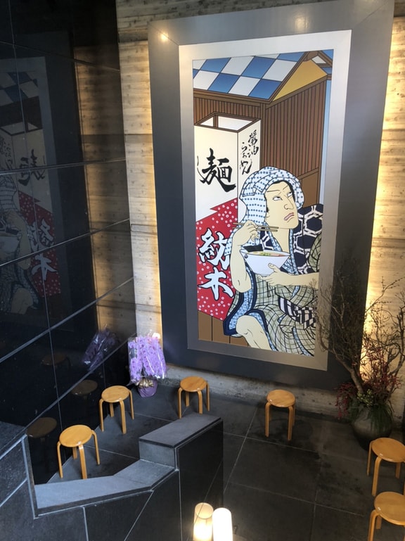 日本一の浮世絵データ保有、浮世絵作品受付ます ハイクォリティな浮世絵コラージュです。商品などのインパクトに イメージ3