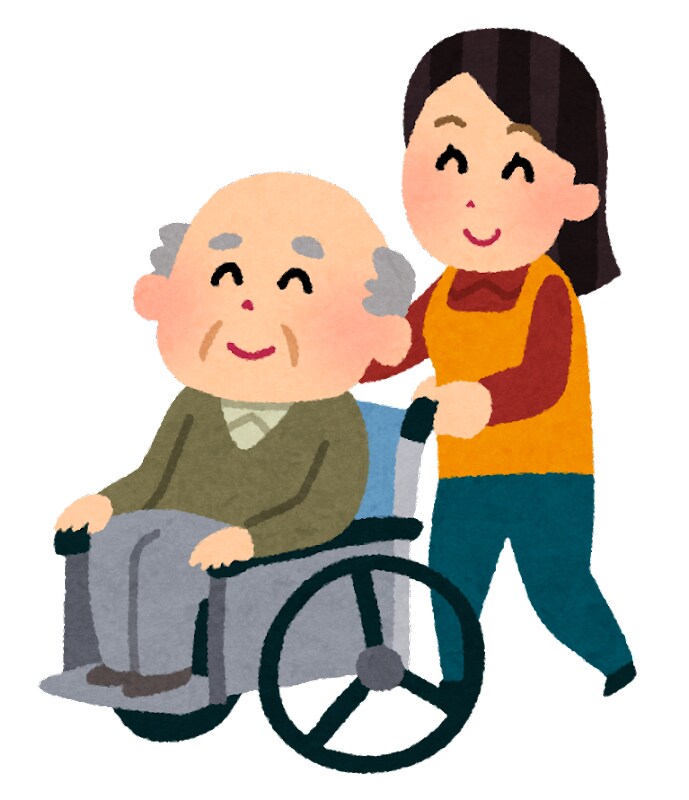介護職への転職・仕事に関する悩み、解決します 介護職の仕事内容、キャリアについて相談可能です。 イメージ1