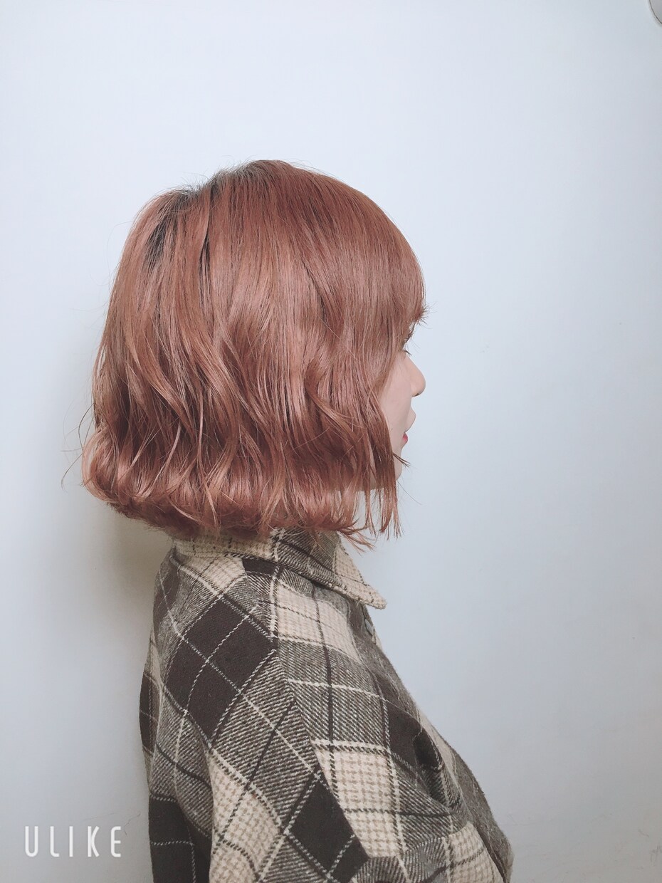 あなたに合うあなただけのヘアカラーを選定します 人気美容師が全力でサポート！必ず似合わせます イメージ7