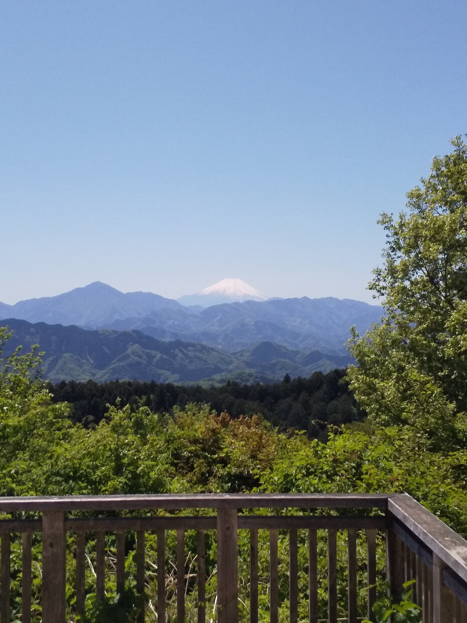 高尾山の写真を撮ってきます あなたの代わりに行ってきます。 イメージ1