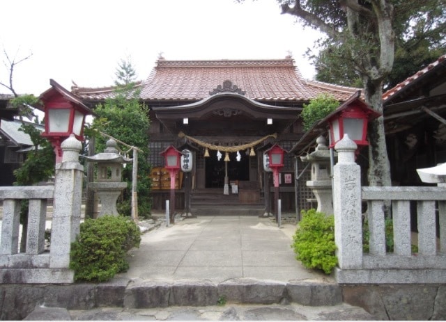 女性神職が、神道・神社をわかりやすくお答えします 女性神職が、神道・神社についてわかりやすくお答えします！ イメージ2