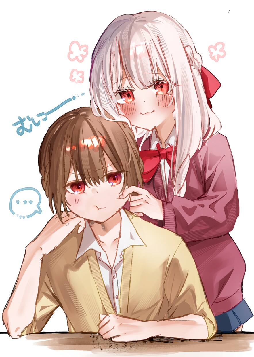 らくがきつき！甘めな(辛口もok)感想お伝えします 貴方の物語、読ませてください！ イメージ1