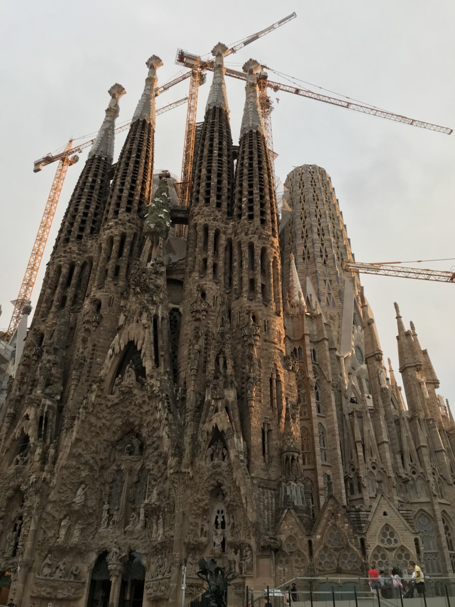 バルセロナの情報何でも教えます バルセロナ旅行をお考えのあなたへ イメージ1