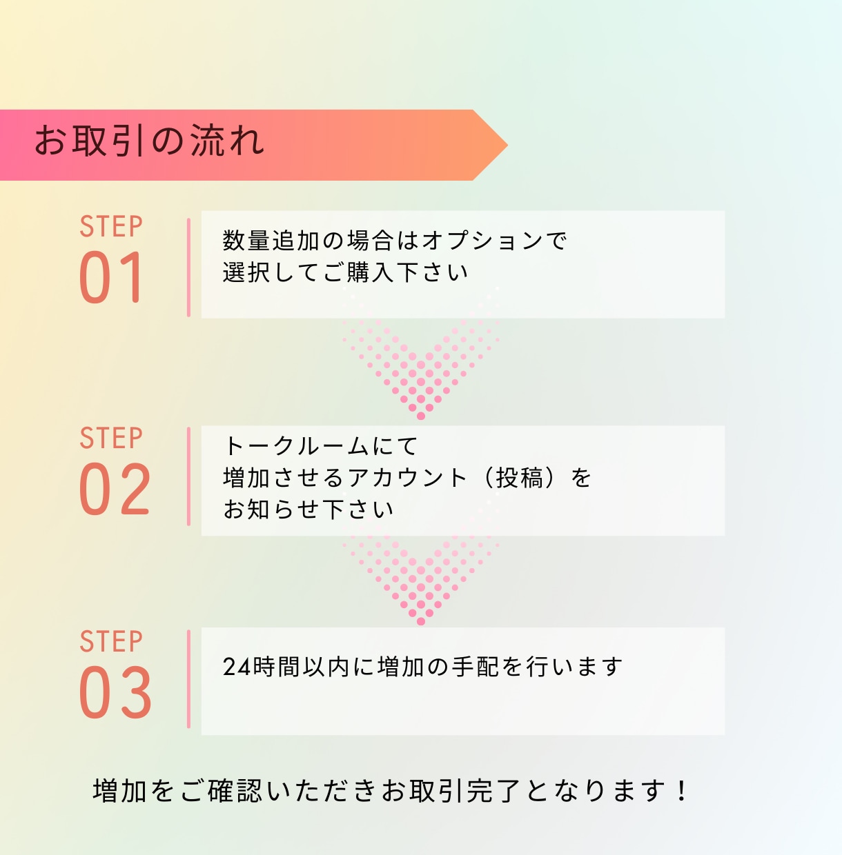 Instagram日本人フォロワー増やします 出店記念価格｜100人＋サービス10人⭐最高品質｜減少無し イメージ3