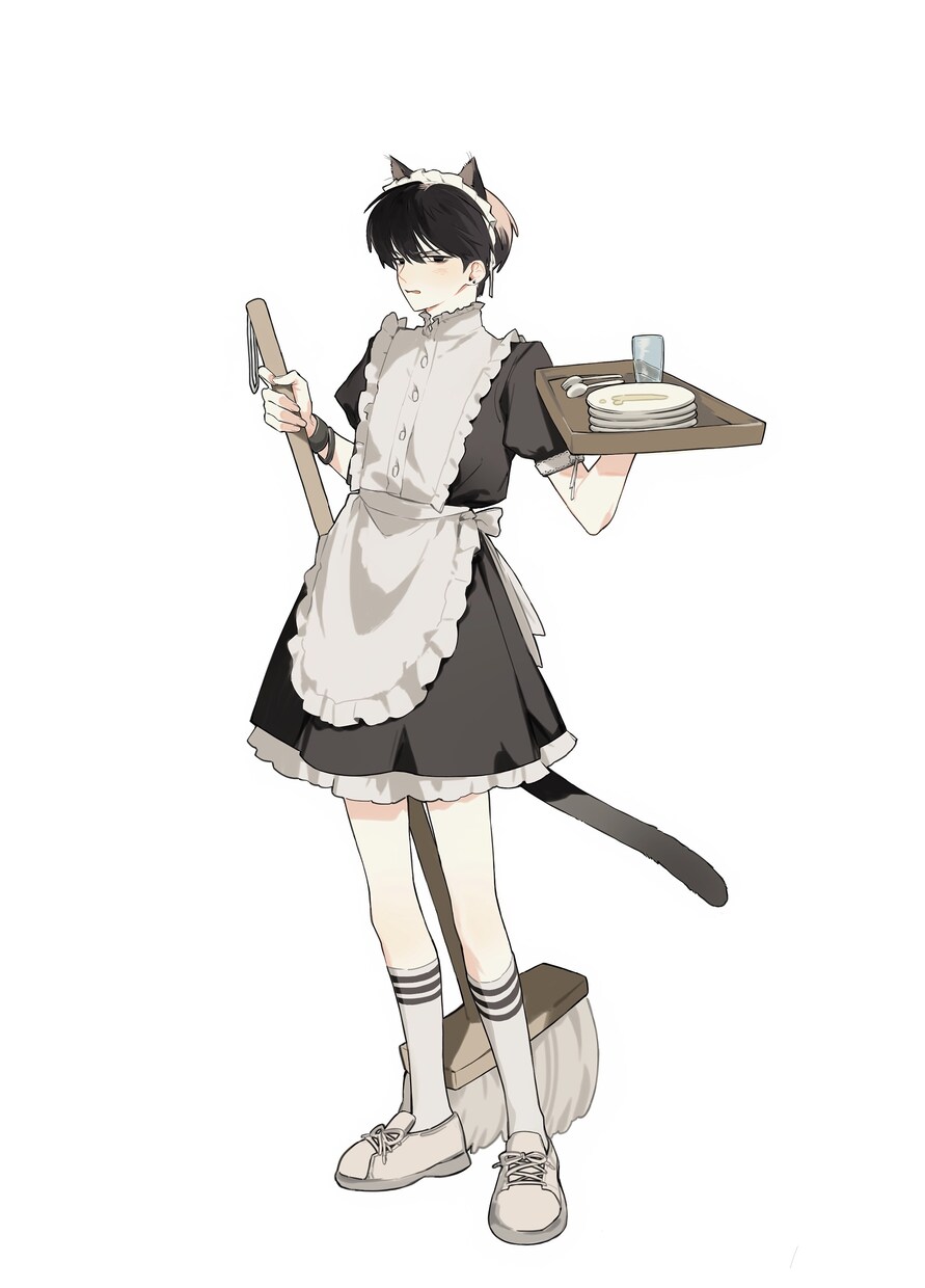 アイコン/立ち絵/イラスト描きます 可愛い＊かっこいい、ご希望に対応致します イメージ6