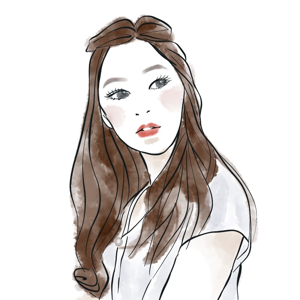 SNSアイコン　デジタル似顔絵アイコン 描きます SNSアイコンや名刺などのビジネスシーンにご利用下さい。 イメージ3