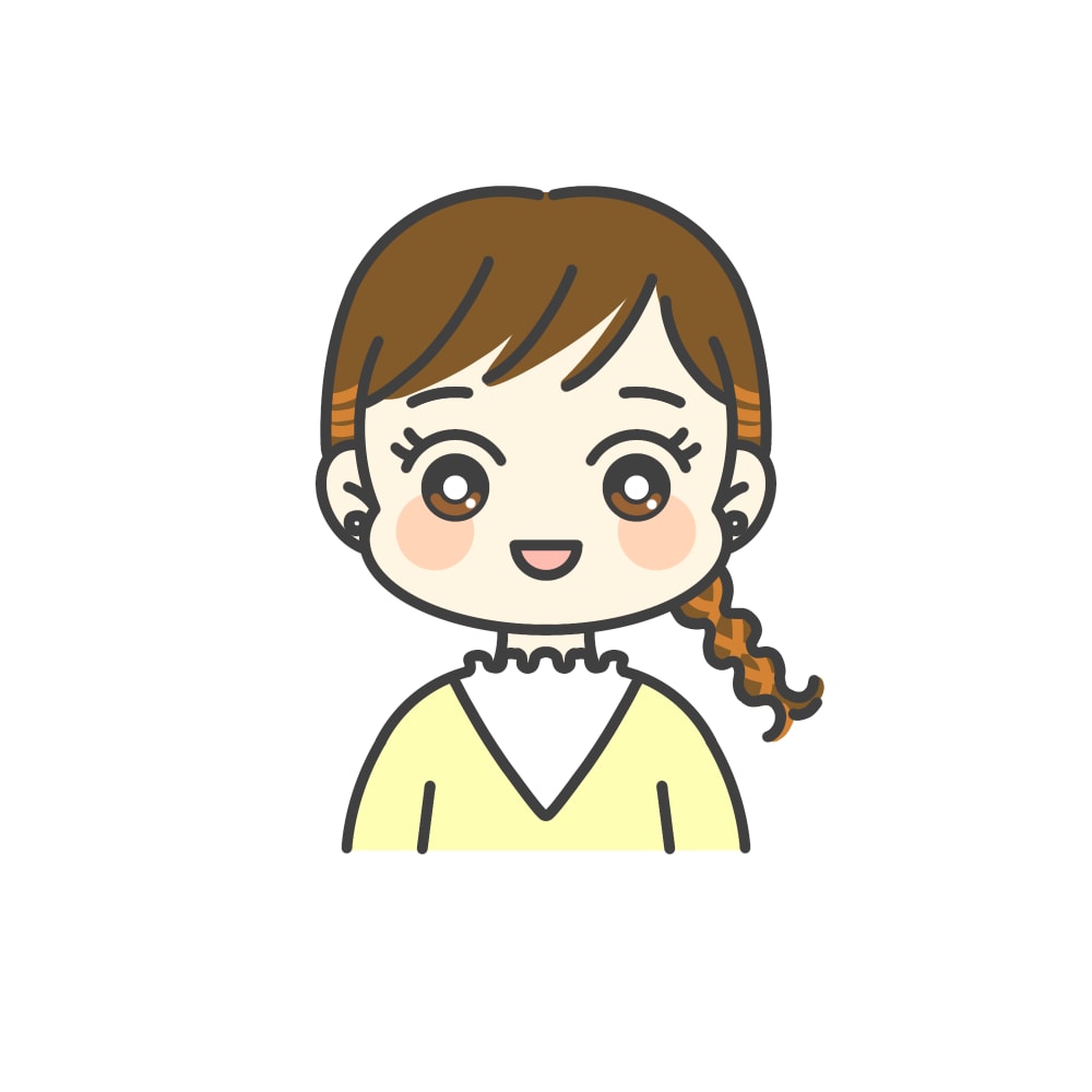 シンプル過ぎず、目を引く可愛いアイコン描きます SNSやブログに！低価格で即日〜2日のスピード仕上げ◎ イメージ8