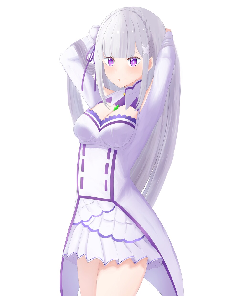 ご希望のキャラクターイラストを制作します 参考画像の絵柄のキャラクターイラストの制作をお受けします。 イメージ1