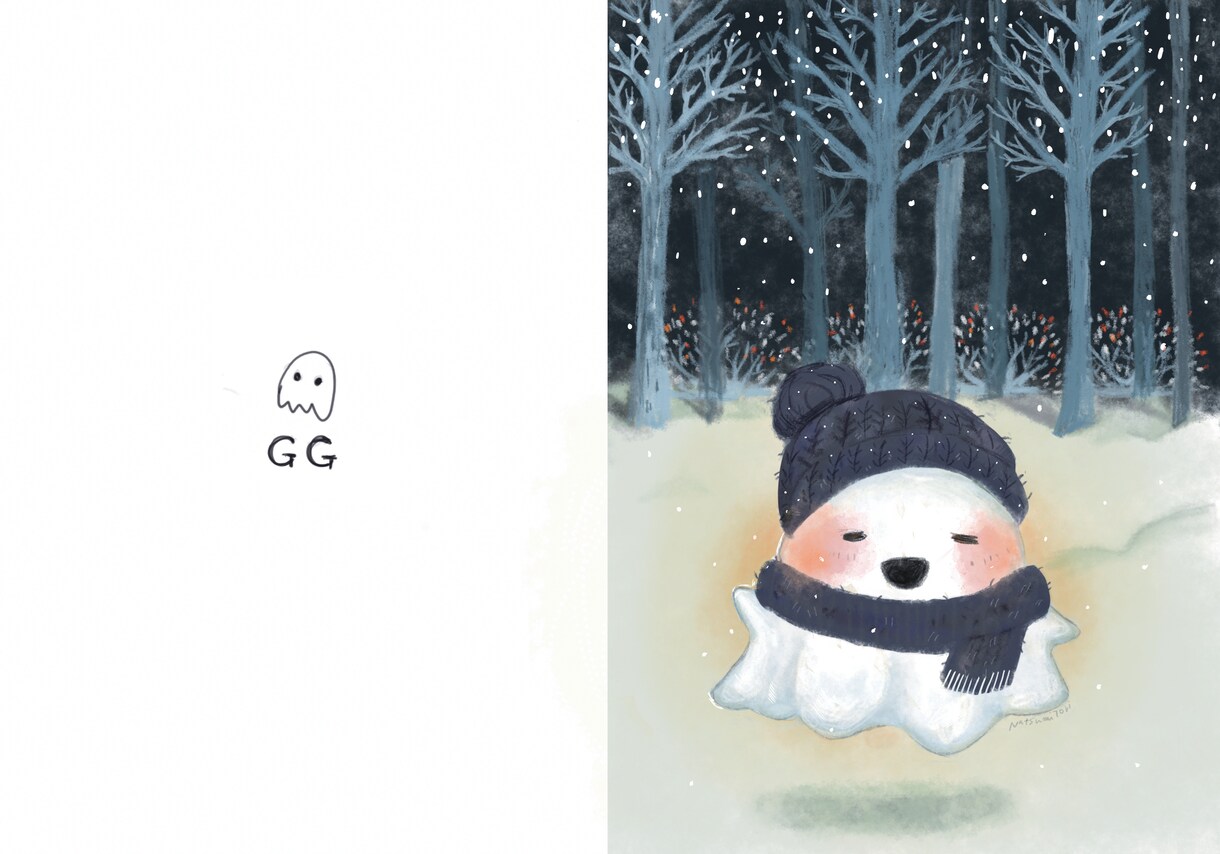 初心者の方歓迎♪オンラインイラストレッスンをします 描きたい内容に合わせてカスタムレッスン☆フィードバック付き♪ イメージ3