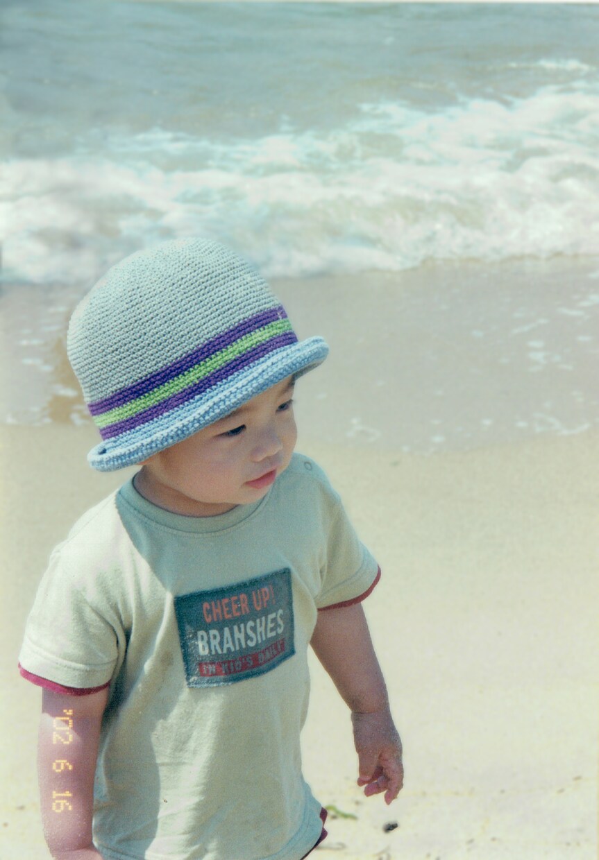 お気に入りの写真や思い出の写真をデジタル加工します 世界でたった1枚のオリジナル画像をより素晴らしく！ イメージ1