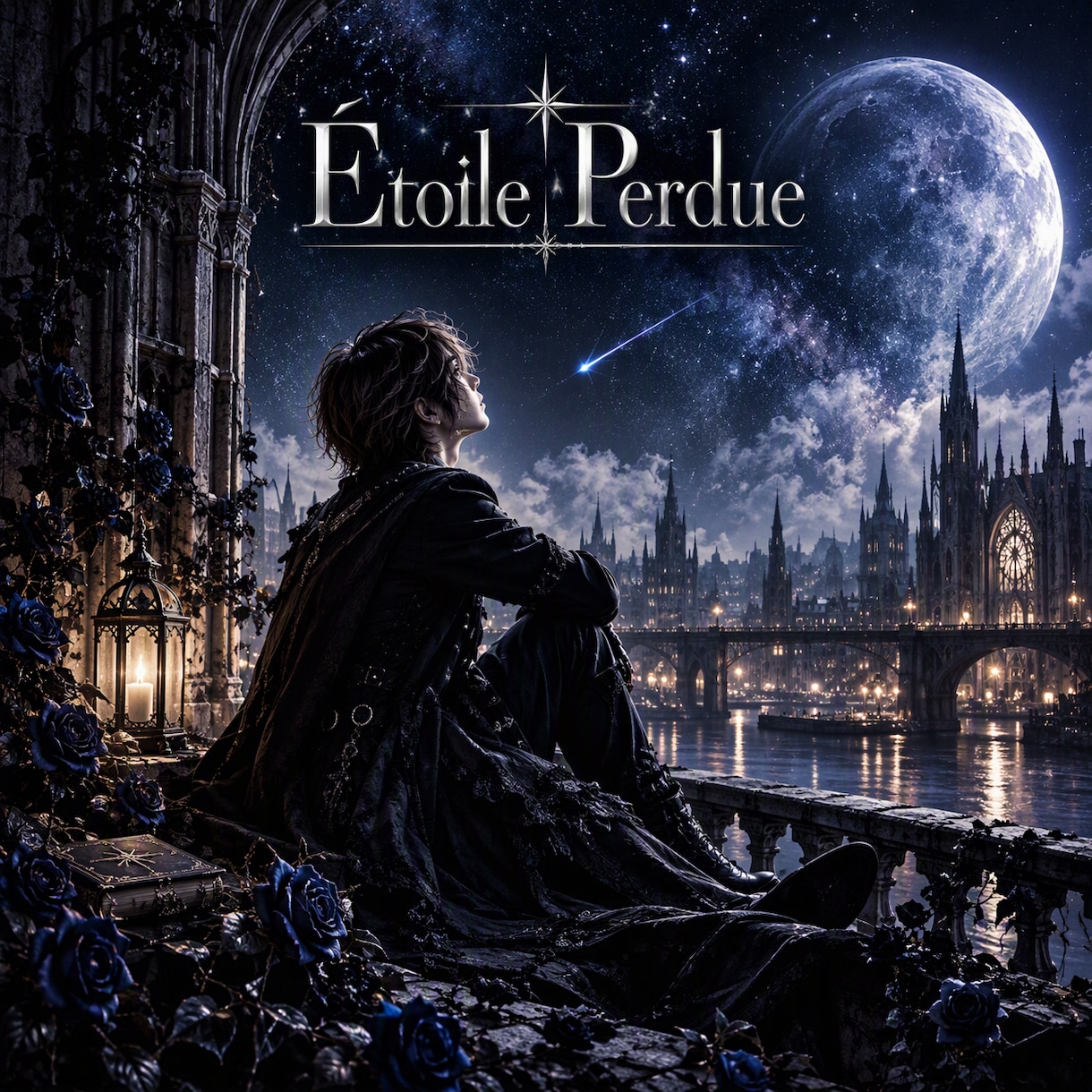 あなただけのオリジナル楽曲を制作します あなただけの世界観を音楽で形にします。 イメージ1