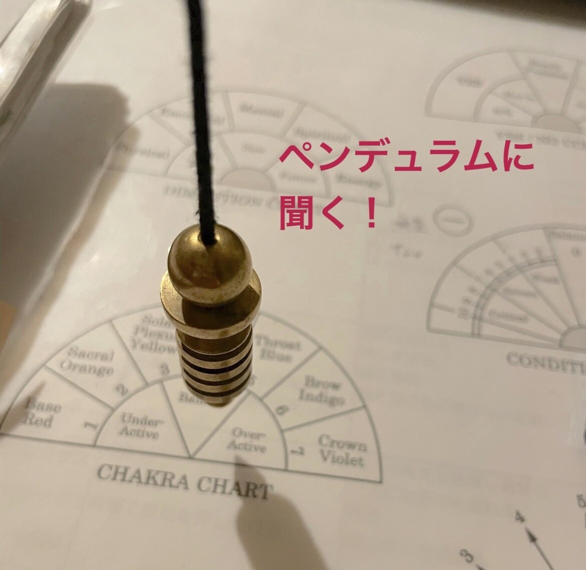 運気アップ！！潜在意識のブロックを大掃除します ☆あなたを停滞させるのは信念？制限？それとも過去世の契約？ イメージ3