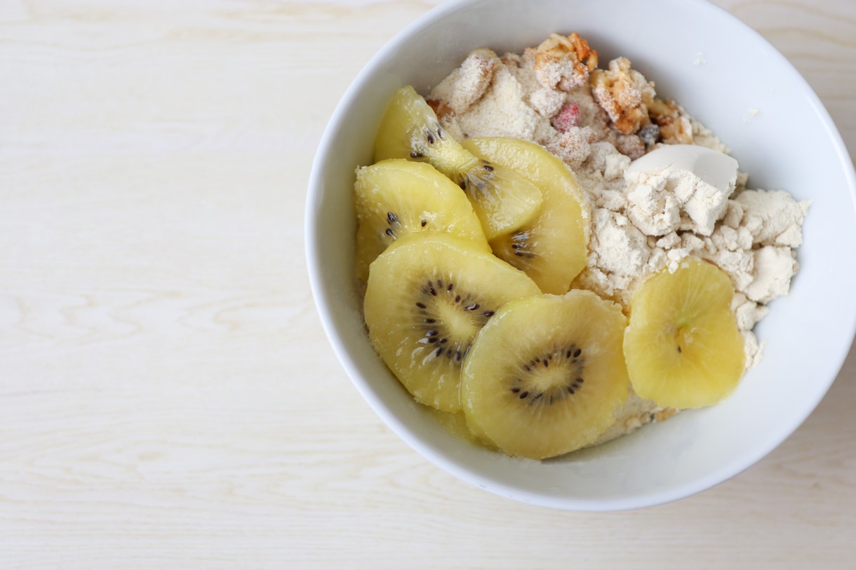 料理を作って写真を1点、撮影します ECサイトやSNS投稿に美味しそうな料理写真が欲しい方へ! イメージ2