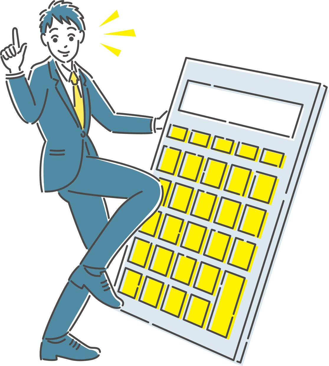 一般的な税金、所得などの相談に答えます 少しの疑問も丁寧にお伝えします。ご相談ください イメージ1