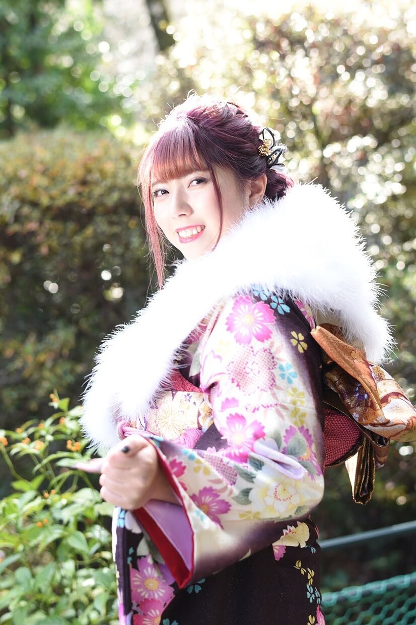 出張着付けします 着物着付けは全てお任せください!! イメージ4