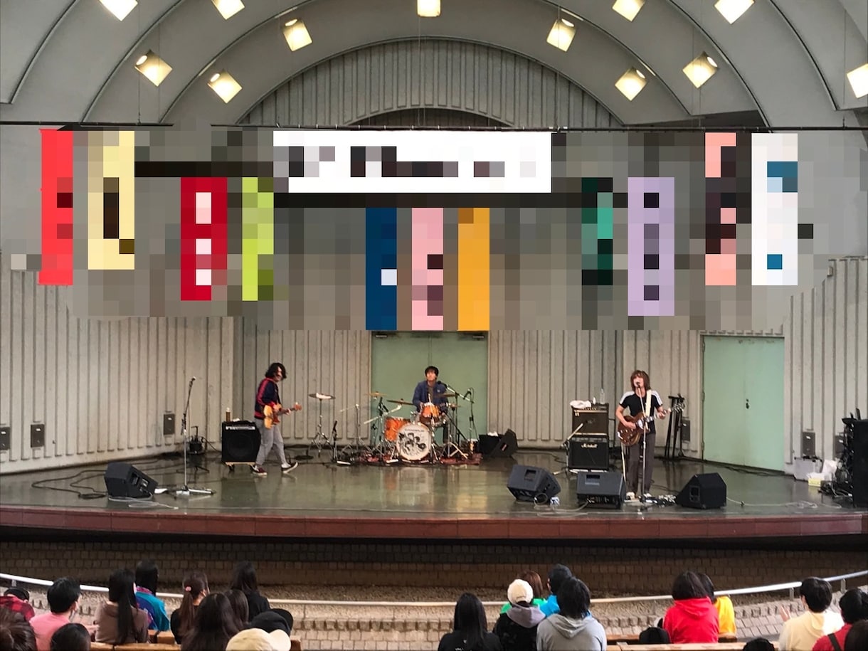 ライブ＆イベント音響、音響機材レンタル承ります ライブ＆イベント音響、出張PA等ご相談ください！ イメージ2