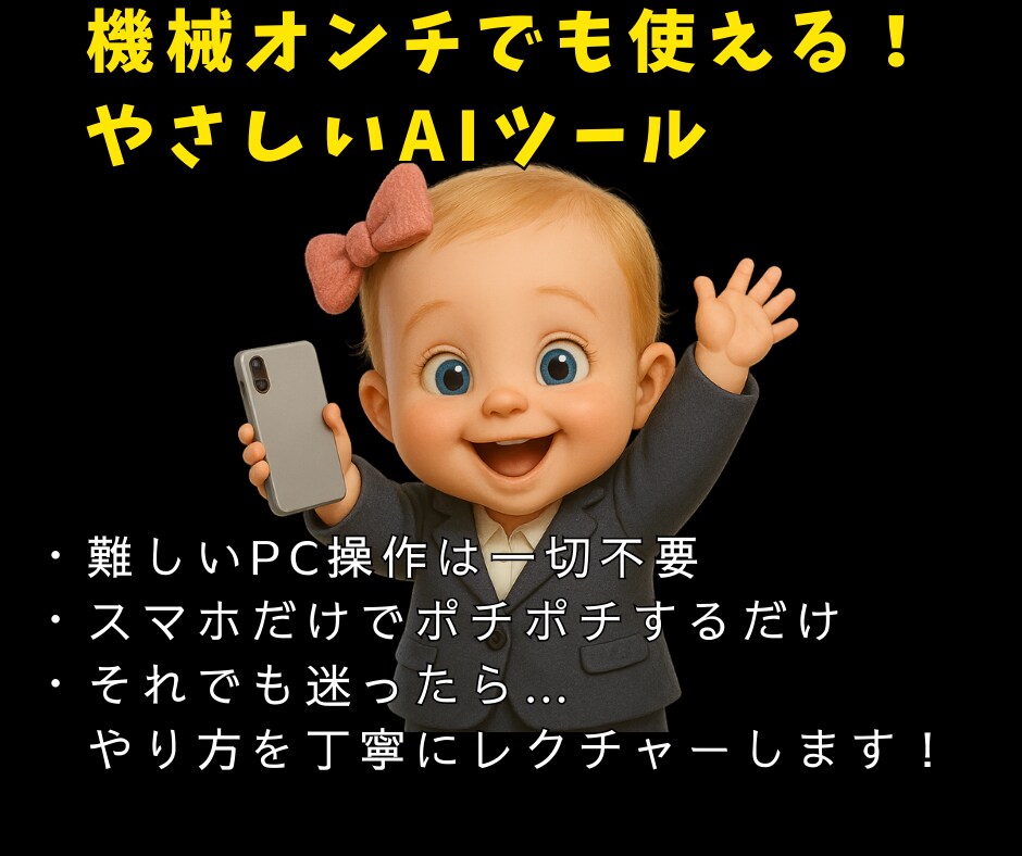 忙しい主婦OK★継続収入を得るスマホ副業教えます 初心者応援ツール付・在宅OK・簡単作業・作業時間自由 イメージ6