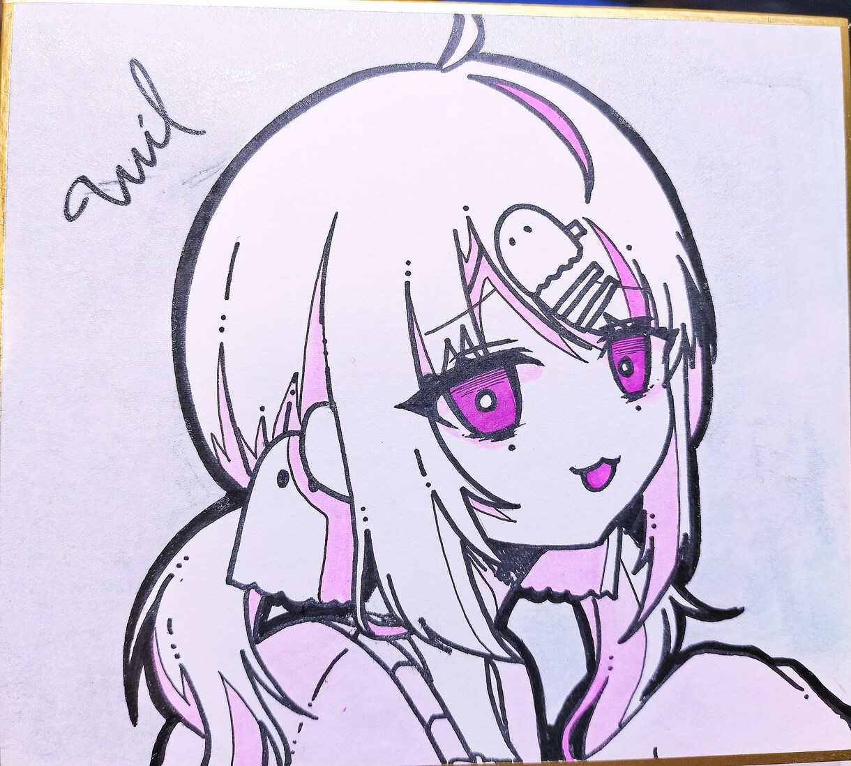 サンプル価格！！どんな絵も1000円で描きます 今後サンプルに使う代わりに低価格でどんな絵も描きます！ イメージ3