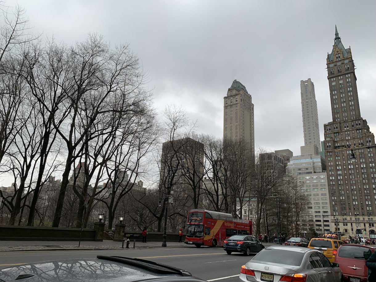 ニューヨーク旅行のアドバイスいたします NYの観光地やオススメのお店など知りたくないですか？☆ イメージ3