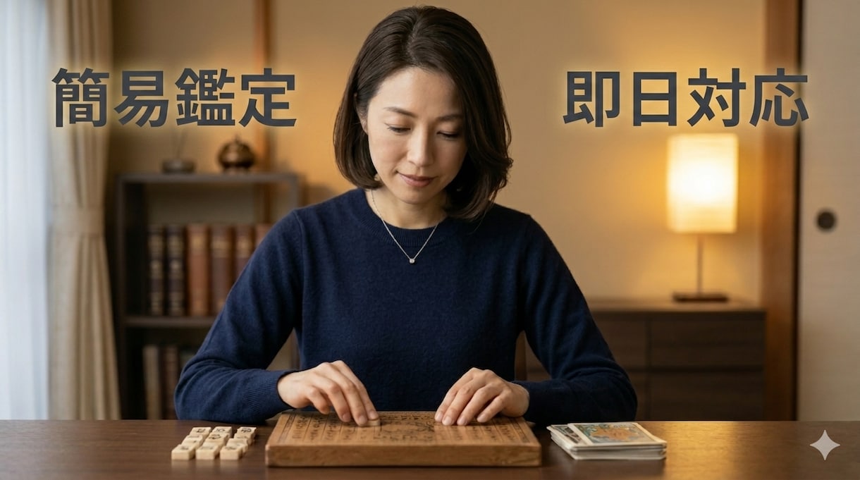 算命学「今月の運勢と開運アクション」を導き出します 運気の波を知り、心軽やかに。毎月の指針となる癒やしの鑑定。 イメージ1