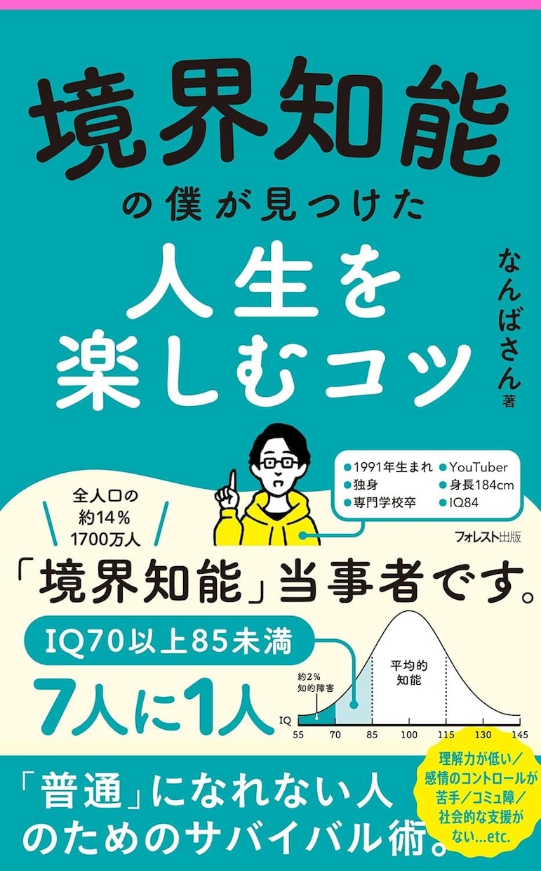メディア出演！境界知能当事者がお聴きします 「なんだか生きづらい・・・」境界知能のお悩みと寄り添います。 イメージ2