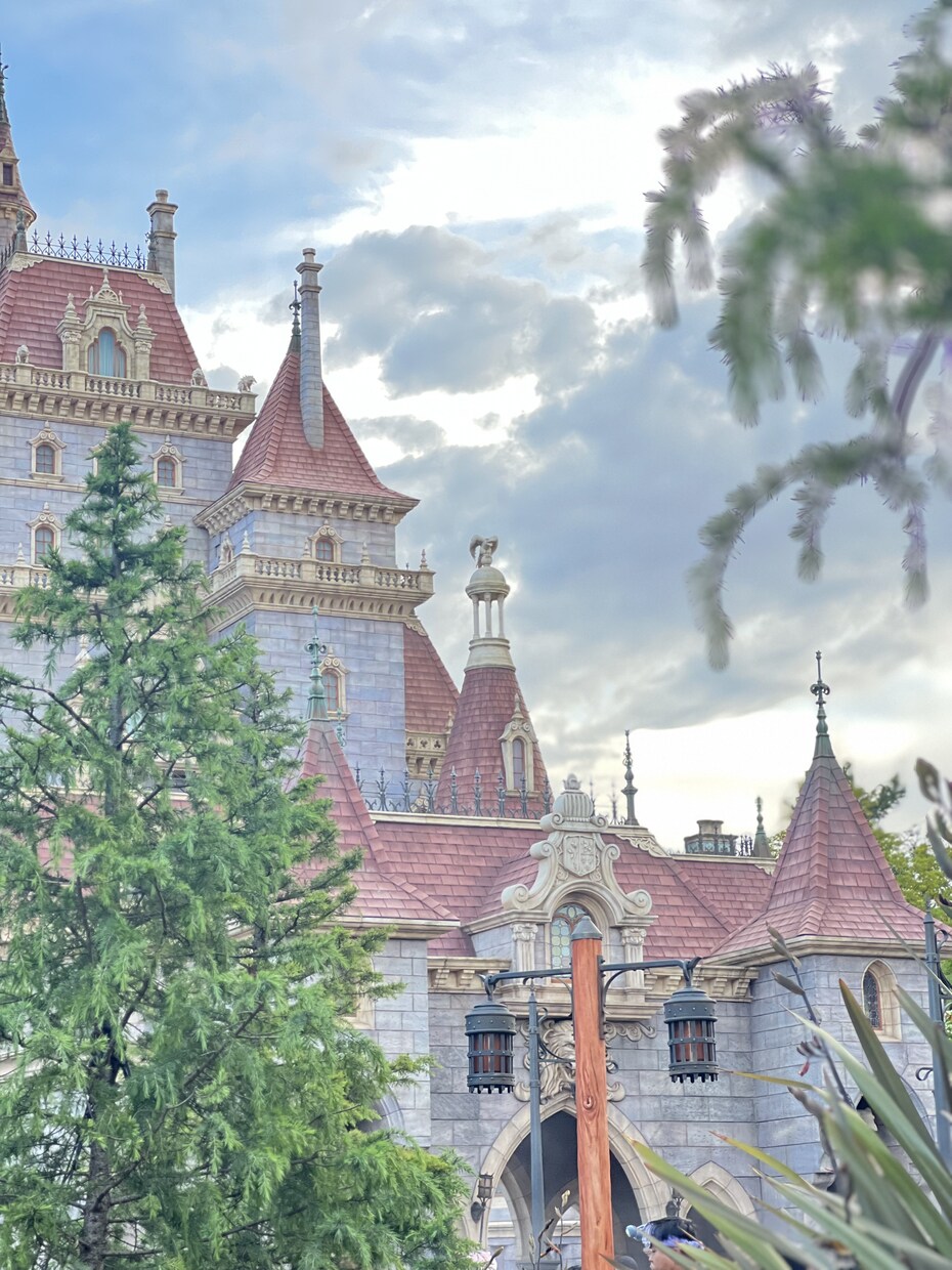おすすめ 連泊ディズニー旅行プラン立てます ディズニーリゾートを2日以上楽しむ方に向けたプランニングです イメージ3
