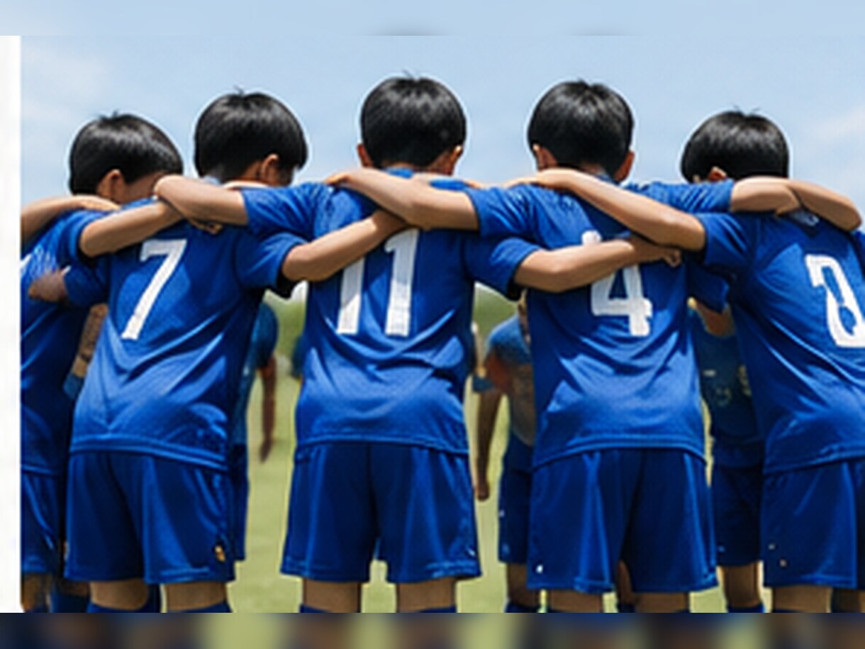 サッカーのプレーや動画などを見てアドバイス致します 中高県トレセン→関東大学サッカー→社会人一部サッカー経験者 イメージ1