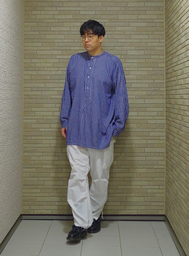 ファッション全般の着こなしの相談をお受けします 古着からブランド、私服からスーツまでお悩み解決させてください イメージ2