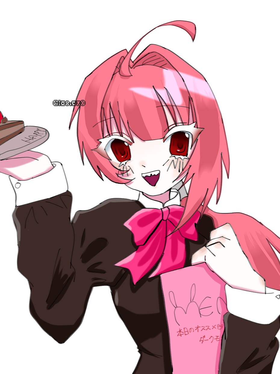 オーダーに沿ってイラストをお描きします 胸上から全身まで描けます！デフォルメ可 イメージ5