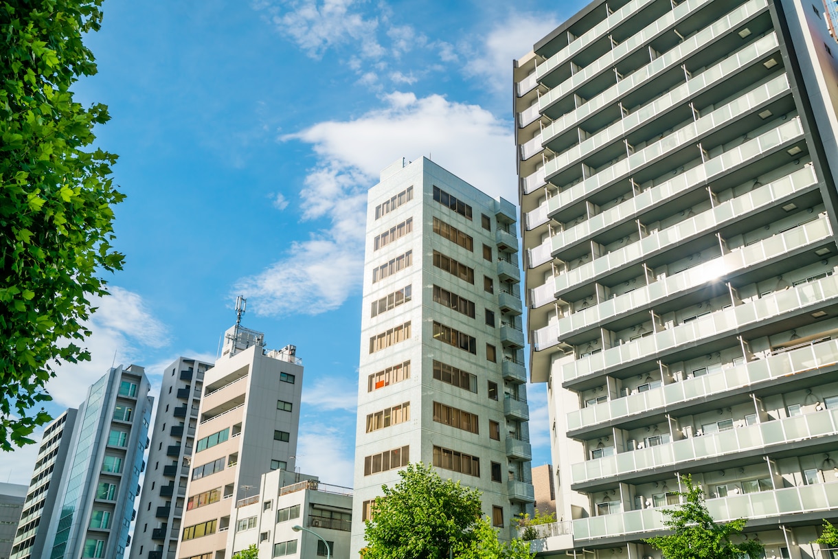 分譲マンション管理組合にアドバイスします マンション管理士による専門的アドバイス イメージ1