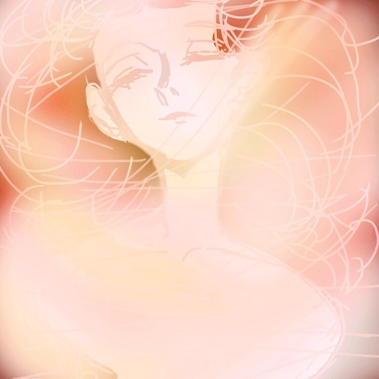 イラスト描きます アナログ、デジタル、コラージュ、色々描きます！ イメージ3