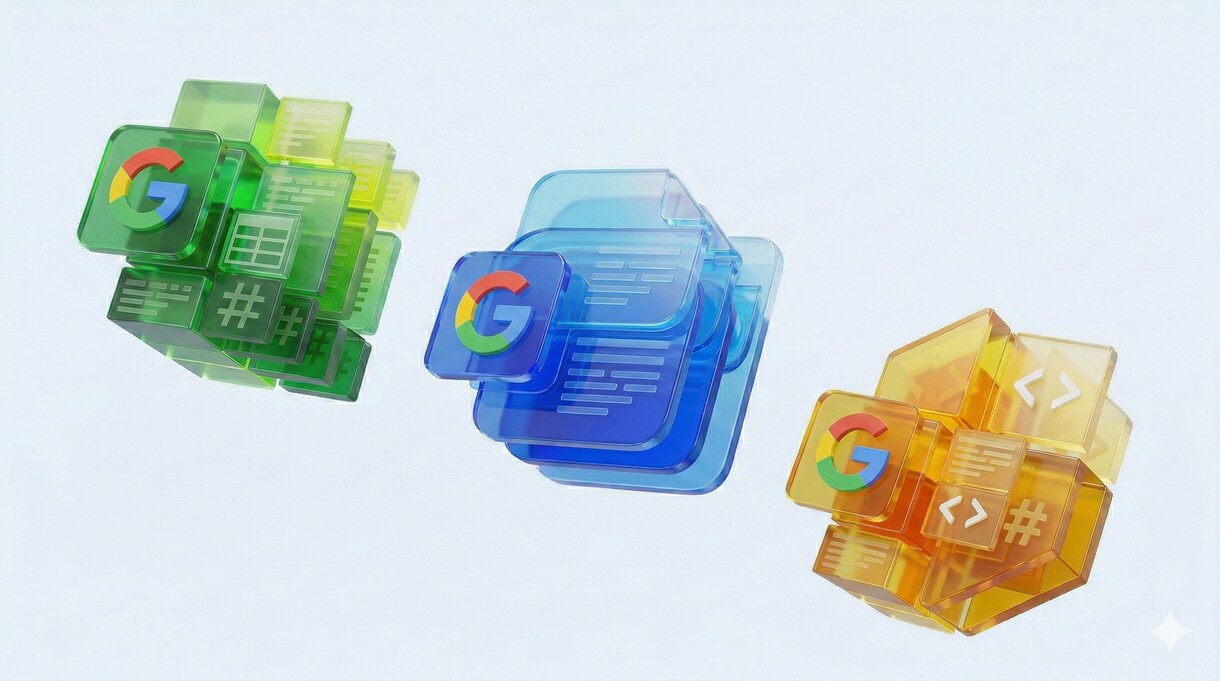 Googleスプレッドシートの作業を効率化します 面倒なコピペ作業にさよならしませんか？お気軽にご相談ください イメージ3