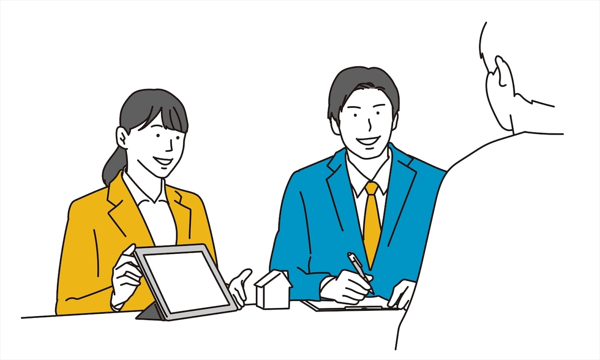 1級・2級土木◇経験記述◇全管理項目の添削します 一緒に文章を作り上げていくイメージの学習スタイルです イメージ1