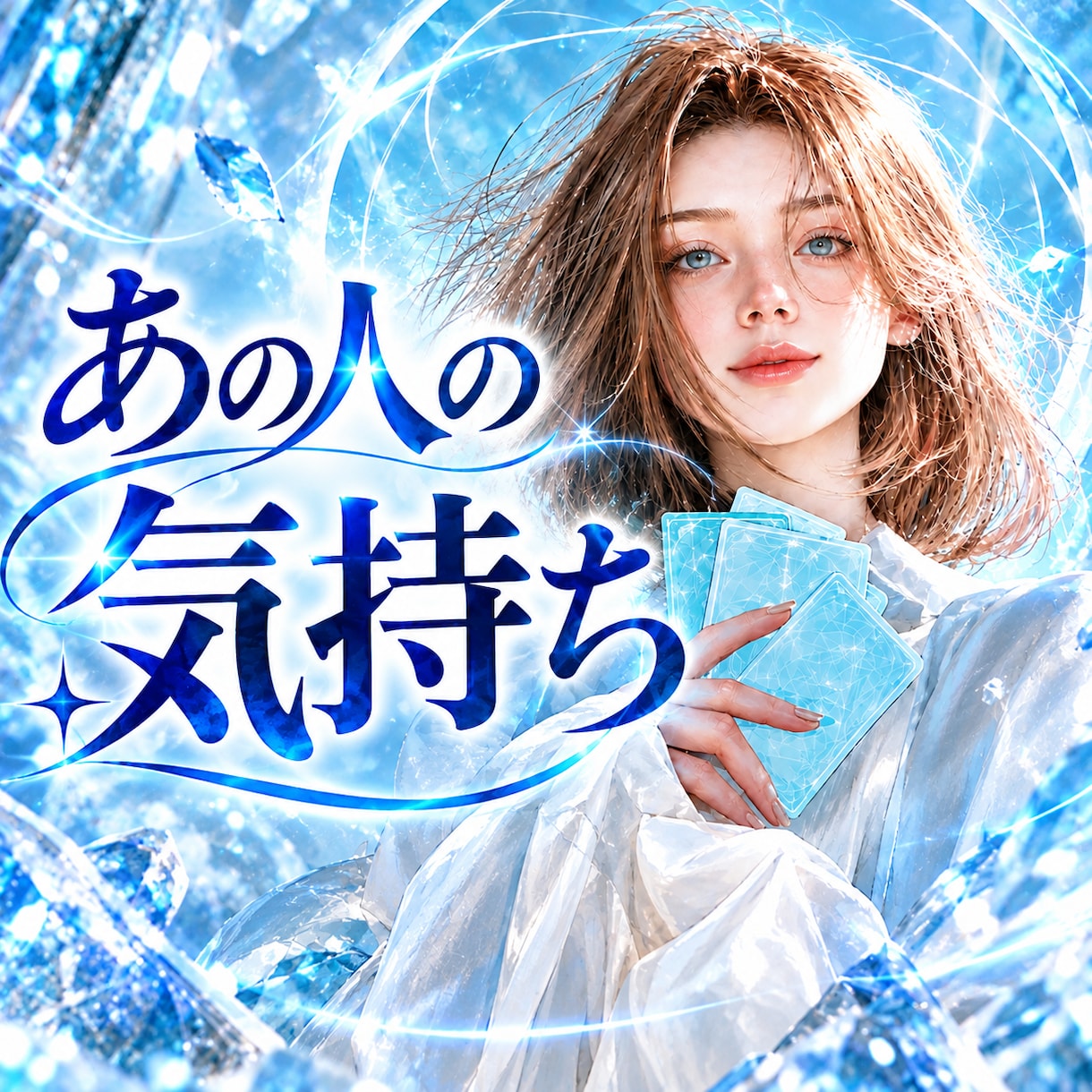 あの人は今何を考えている？隠された本音を占います 「本当の想い」と今後の展開をあなたに寄り添い読み解きます イメージ1