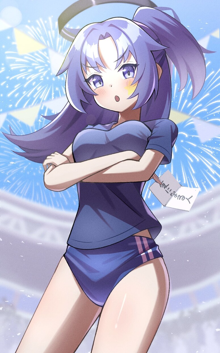 サムネイル等なんでも描きます 手の込んだアニメ塗りができます！ イメージ2