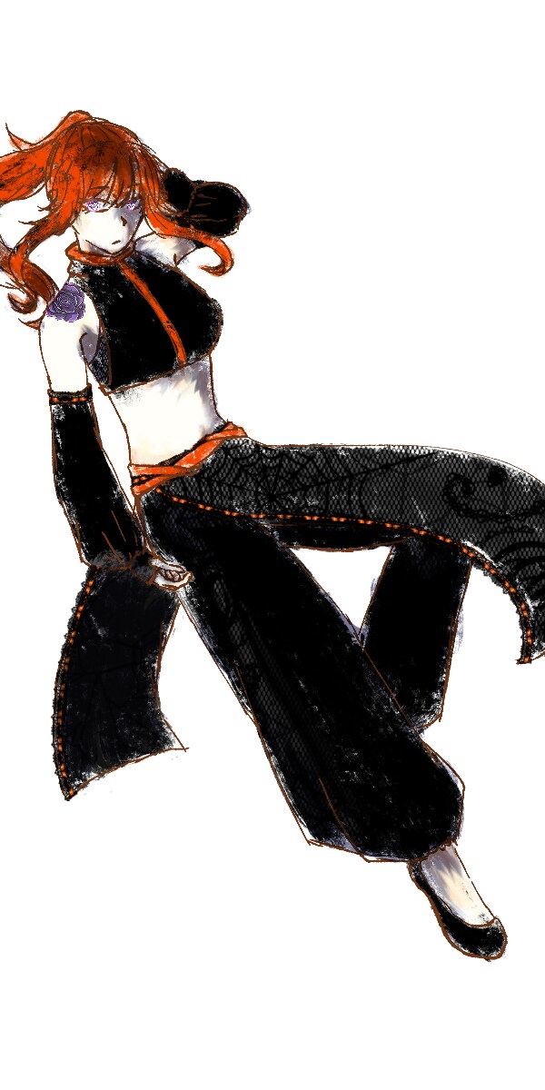 様々な絵、描きます 気に入ってくださる様描いていきます。 イメージ4
