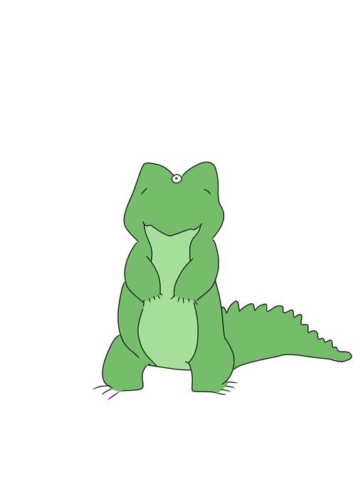 お宅の可愛い生き物たちゆるくキャラクターにします 可愛いうちのこがゆるキャラに？！ちょっとしたグッズにも！ イメージ9