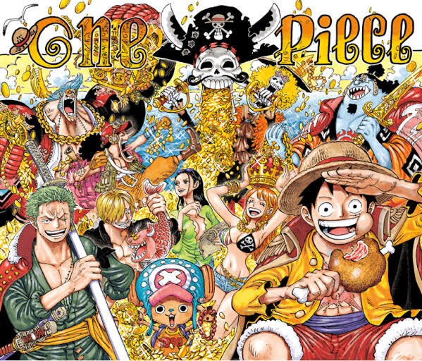 ONE PIECEの最終編について語ります ワンピースの最後は一体どうなるのか!? 熱く語り合いましょう イメージ1