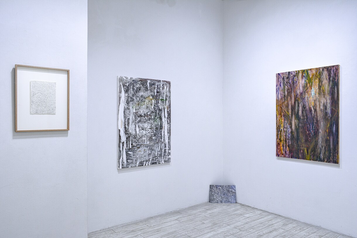 絵画美術作品の講評／レッスン／アドバイスを致します 初心者からプロまで「絵画」「美術」のお悩み、ご相談を承ります イメージ4