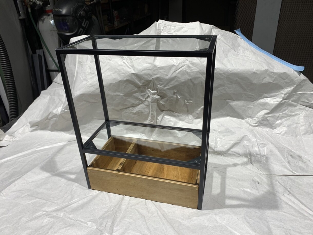 一点モノの家具や雑貨をお求めの方へ提案します 部屋にひとつ、既製品には作れない空間を。 イメージ5