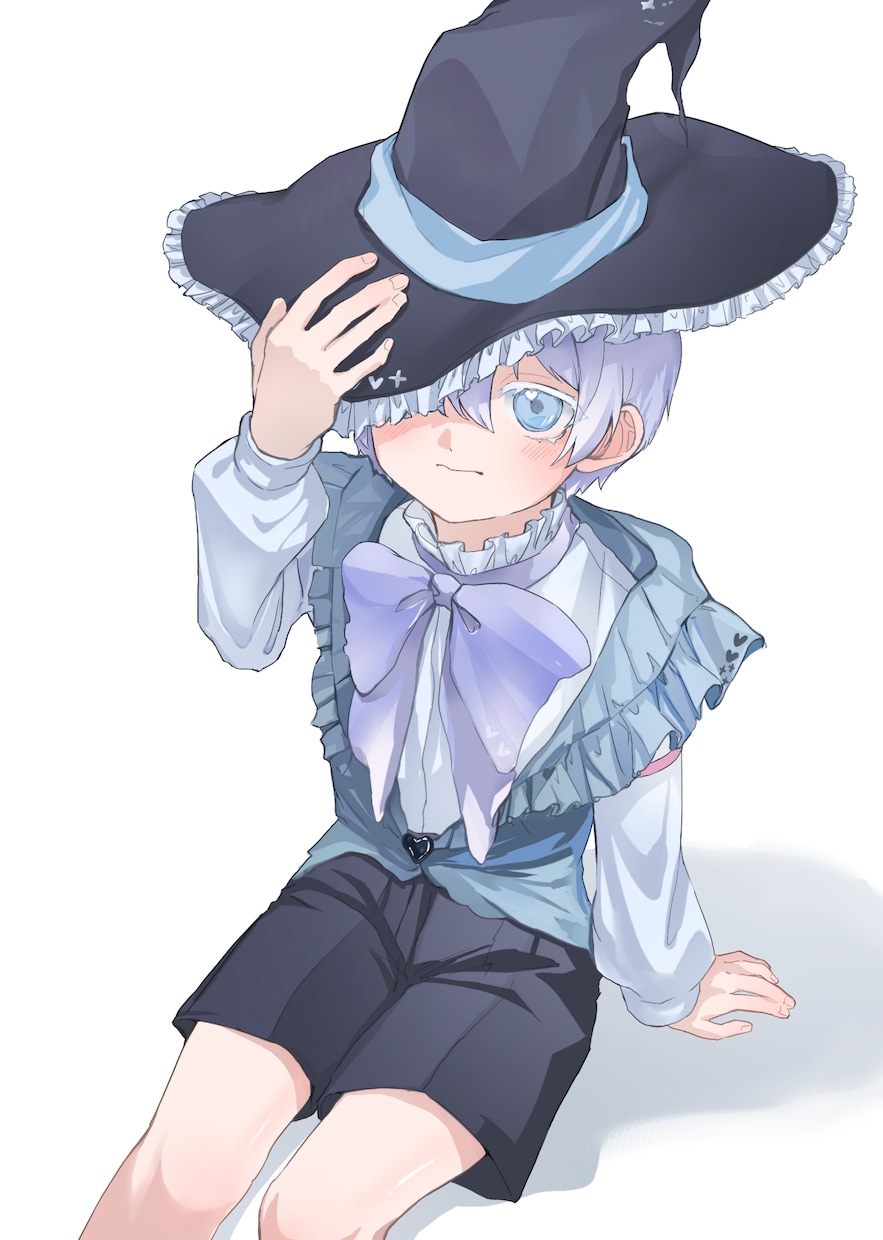 最短3日！立ち絵・アイコン描きます 気軽にご相談下さい。依頼者様の理想に寄り添います！ イメージ7
