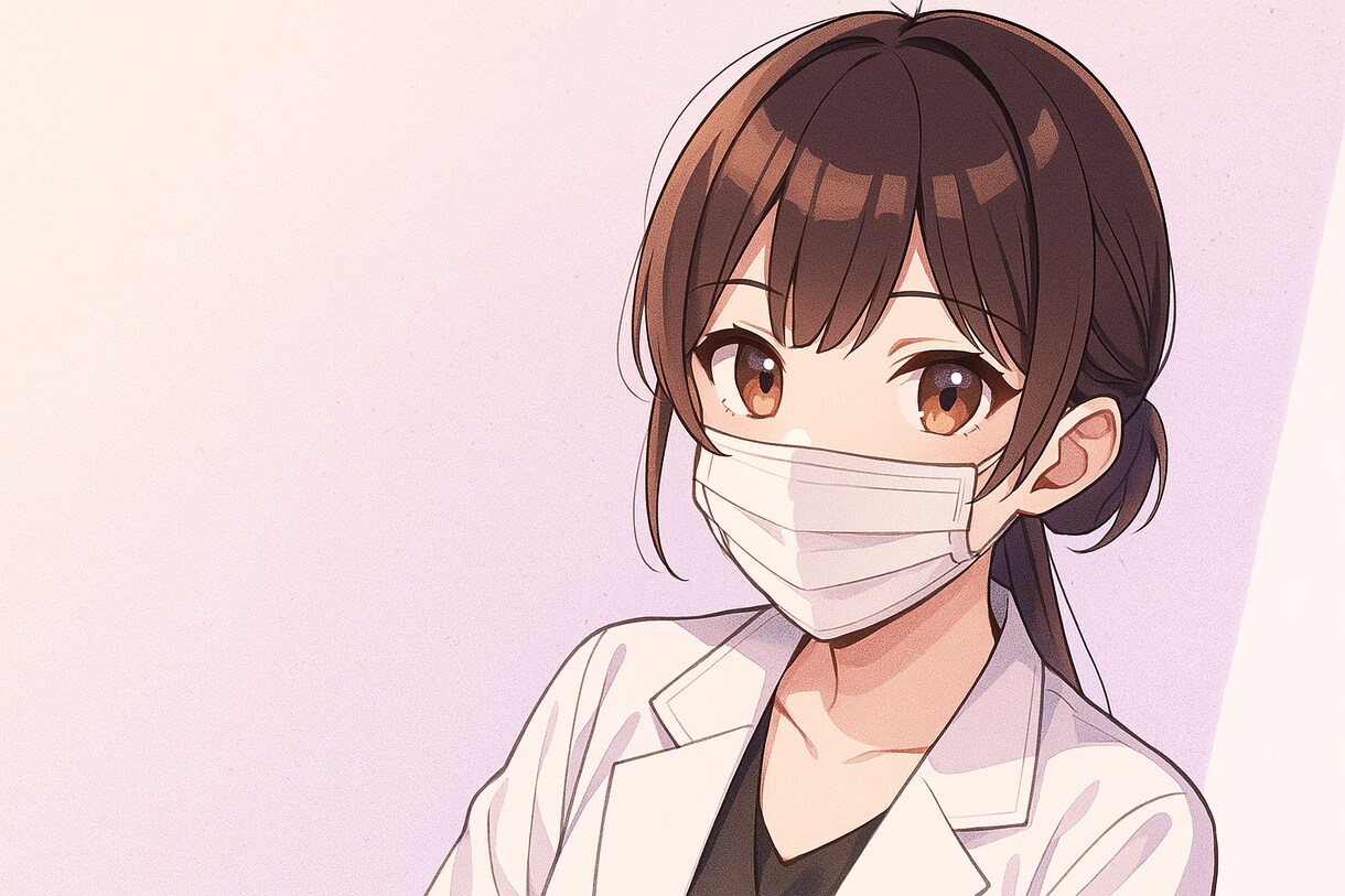 現役看護師が仕事に関するお悩みお聞きします パワハラ/孤独/人間関係/ 適応障害/抱え込まないでください イメージ10