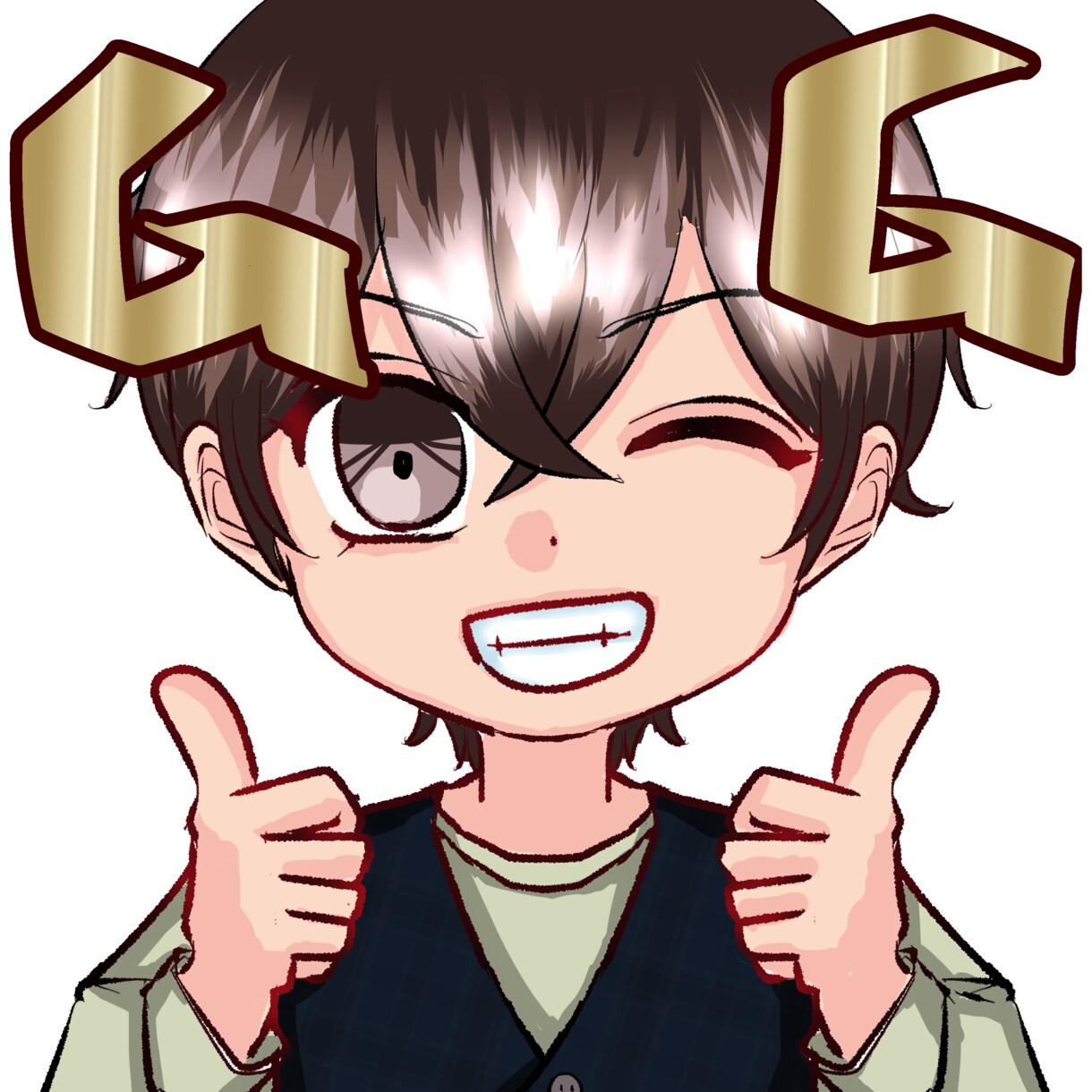 オリジナルキャラクターデザインいたします あなたのキャラをかたちにします♡ イメージ8
