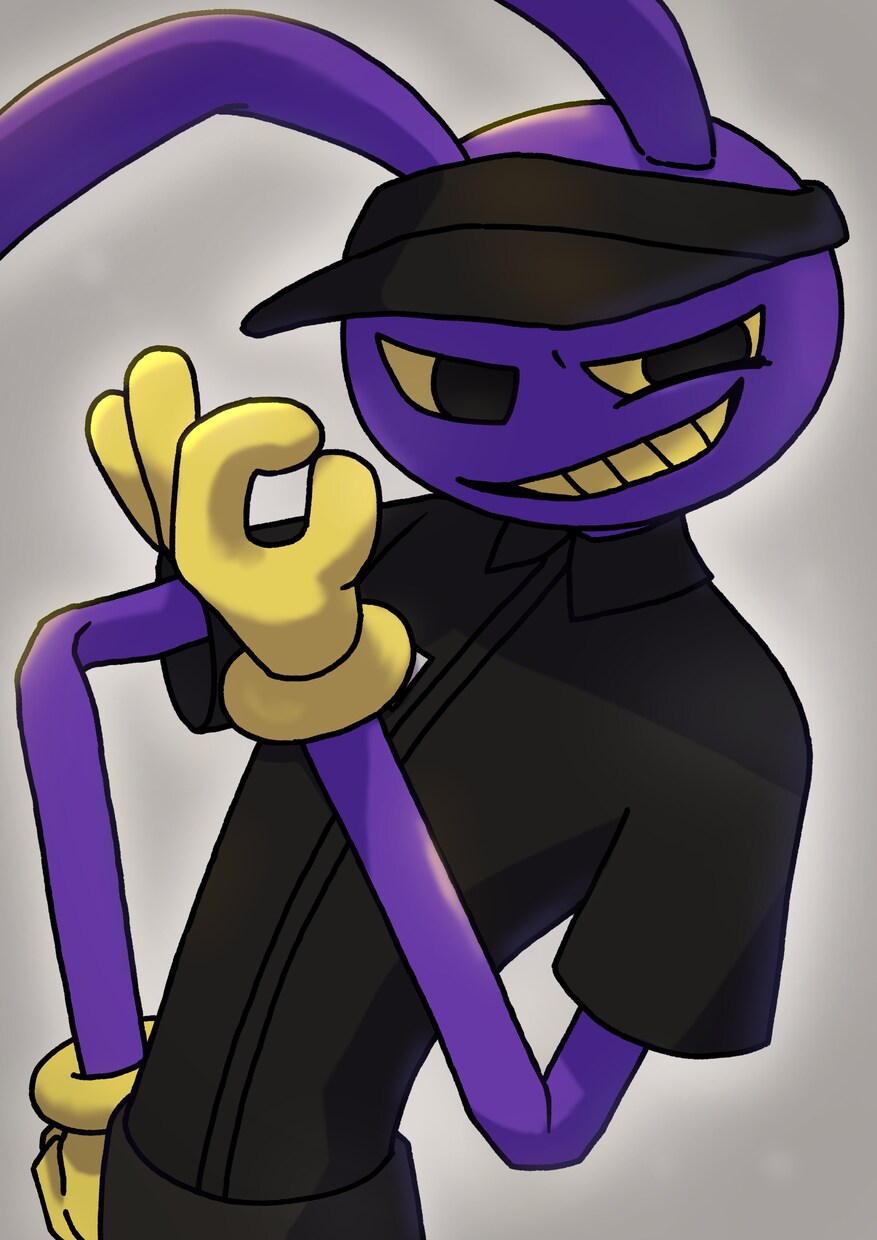 アイコン、ヘッダーを描きます ミニキャラでも等身イラストでも描けます イメージ4