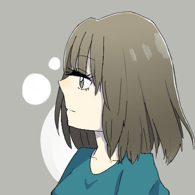 アイコン作成・イラスト作成いたします ふわふわでかわいい女の子を描くのが得意です！ イメージ1