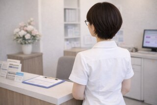 医療事務の志望動機・履歴書を添削します 現役医療事務が採用目線で具体的にアドバイス イメージ1