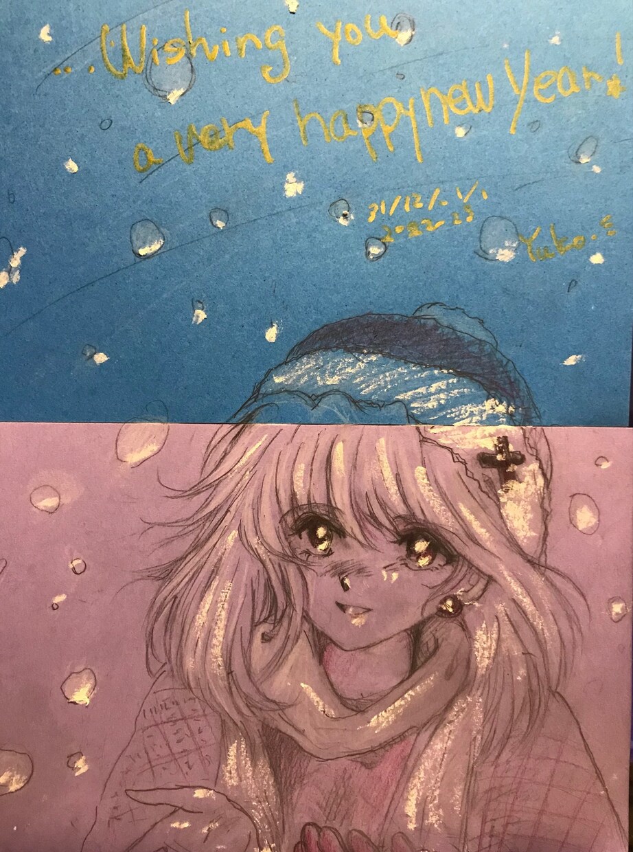 鉛筆画のイラストを描きます 鉛筆で表現した柔らかなタッチのイラストをお届けします。 イメージ7