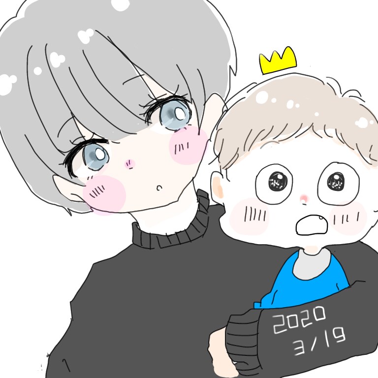 イラスト描きます アイコンなどに使えるイラストを描きます イメージ1