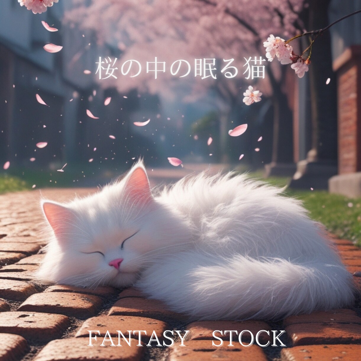 AIで幻想的なショート動画を制作します 商用・SNS投稿・VJ素材として使えるループ動画を提供！ イメージ4