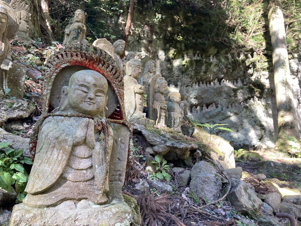 ご希望の出雲地域の神社へ参拝祈願致します 運命的な人やお仕事のご縁、健康など様々な御利益を皆さまに イメージ4